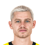 جوليان رايرسون