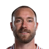 كريستيان إيركسن